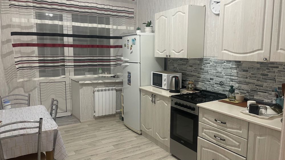 Продам 1 комнатную квартиру