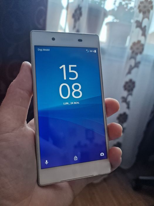Sony Xperia Z5 32gb/3gb ram