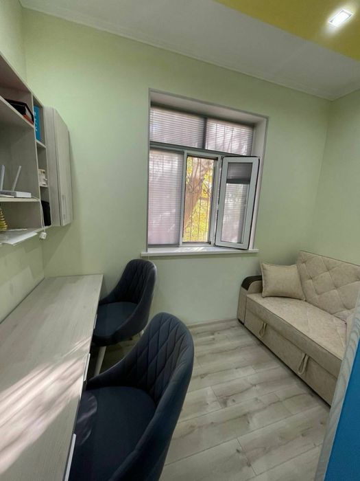 Пррдается квартира Чиланзар 6