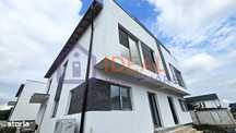 Duplex  Modern cu 4 camere si gradina, zona Casa de Apa