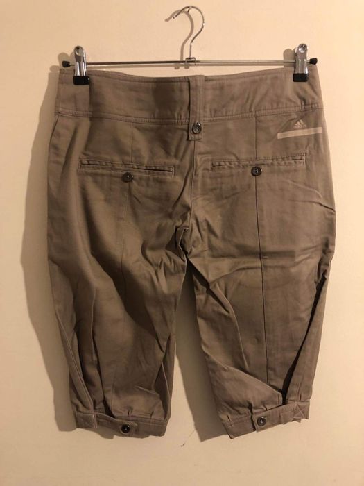 Adidas by Stella Mccartney оригинални нови дамски панталони