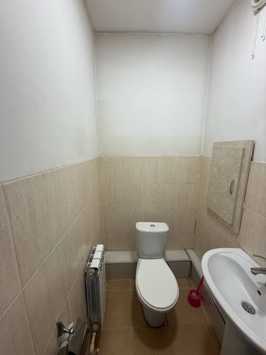 Квартира сотилади сергели спутник 16А 2/7/7 68 м2