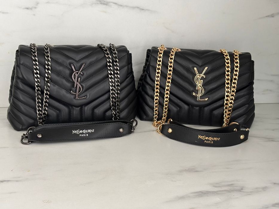 Geanta Michael Kors / Guess / Ysl