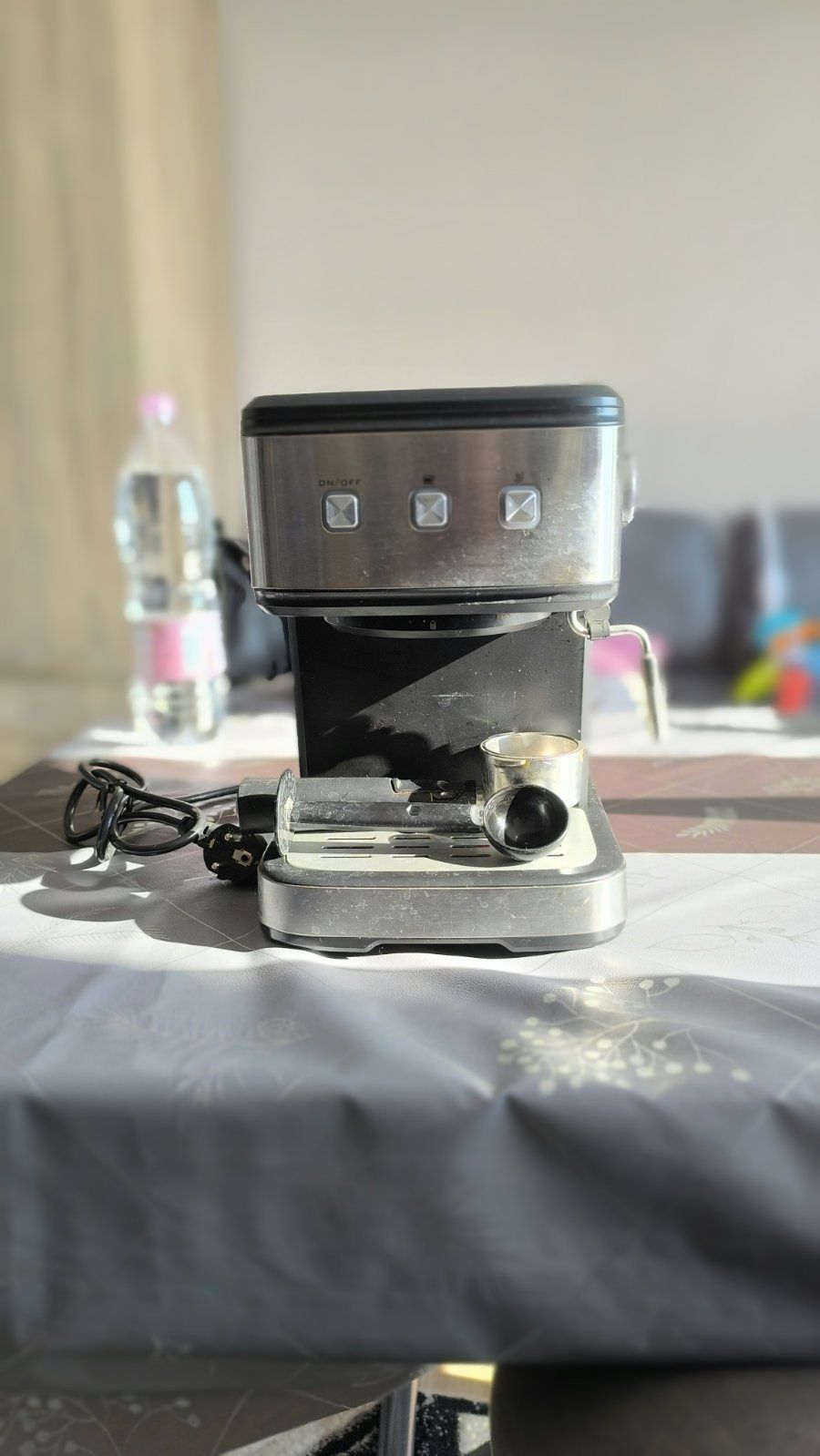 Espresso кафемашина