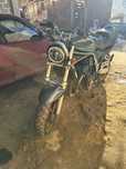 Suzuki Bandit 1200