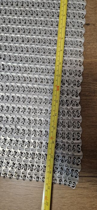 Sort pentru macelar.