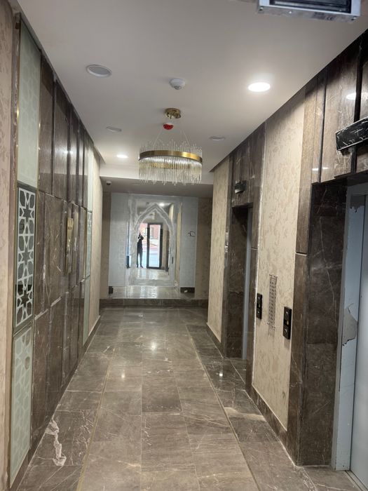 СРОЧНАЯ ПРОДАЖА‼️Oz Mahal 1/8/12, 40м2 White-box,Дархон,Новомосковская