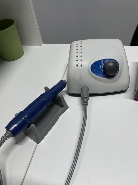 Маникюрный аппарат