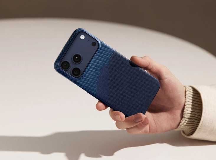 PITAKA для  iPhone 17 Pro 17 Pro. Есть доставка