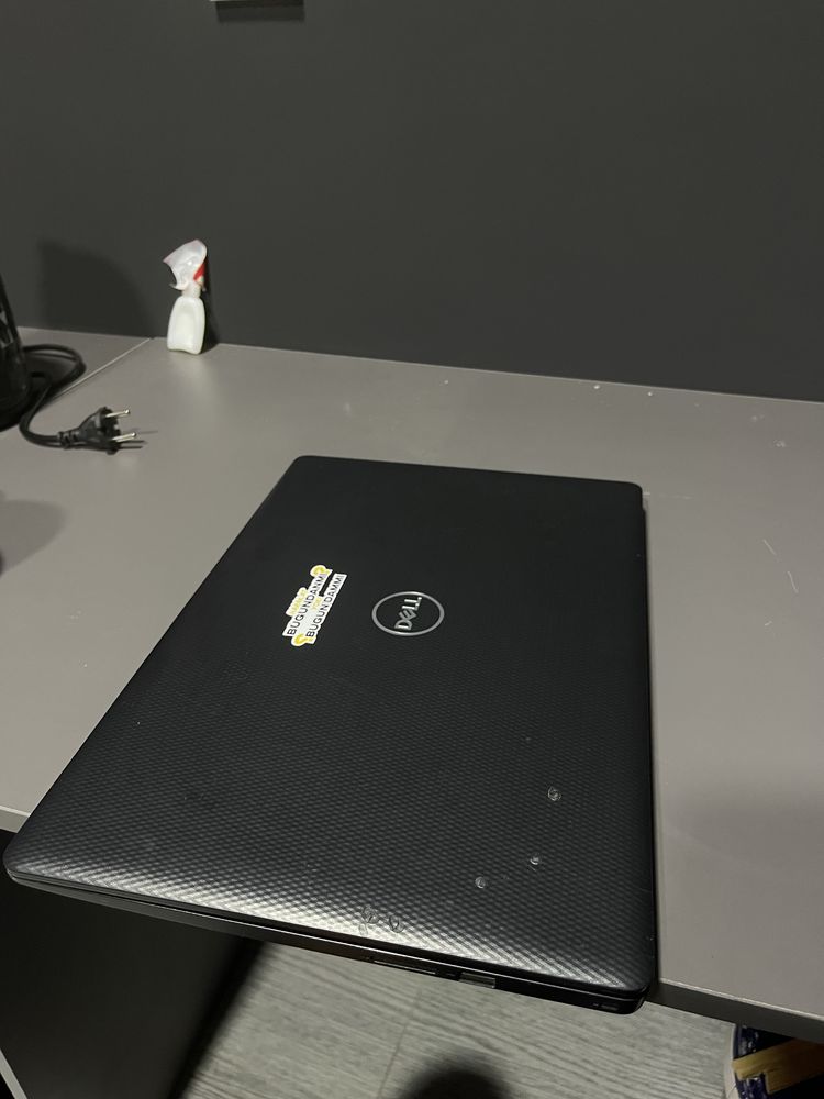 Dell noutbok karobka dakument