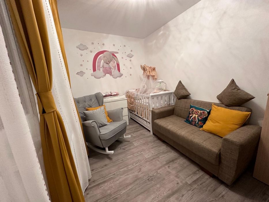 Vand canapea extensibila