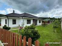 Vand casa zona Feleacu *114mp**1645mp*Jacuzzi*Foisor*Garaj*Pivnita*