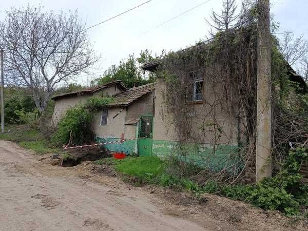 къща с . джулюница обл.велико търново