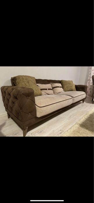 Vand set de living