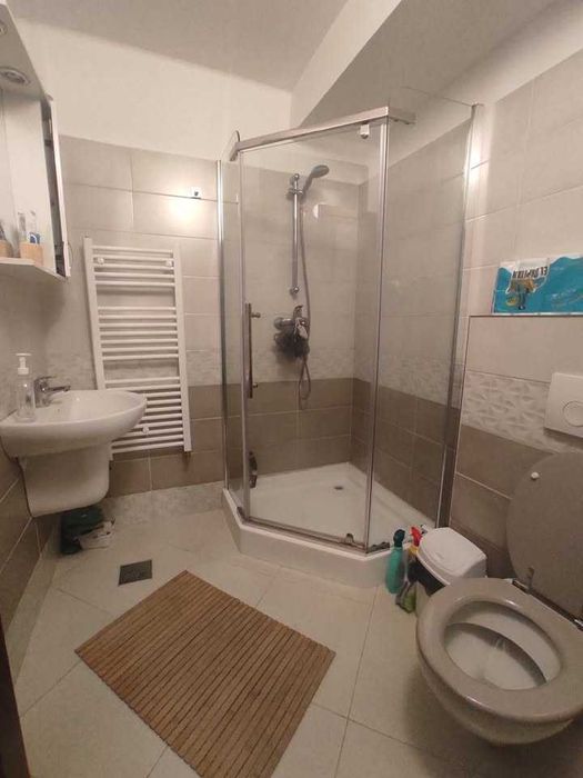 Apartament 2 camere ultra-central (sediu firma, cabinet psihologic)