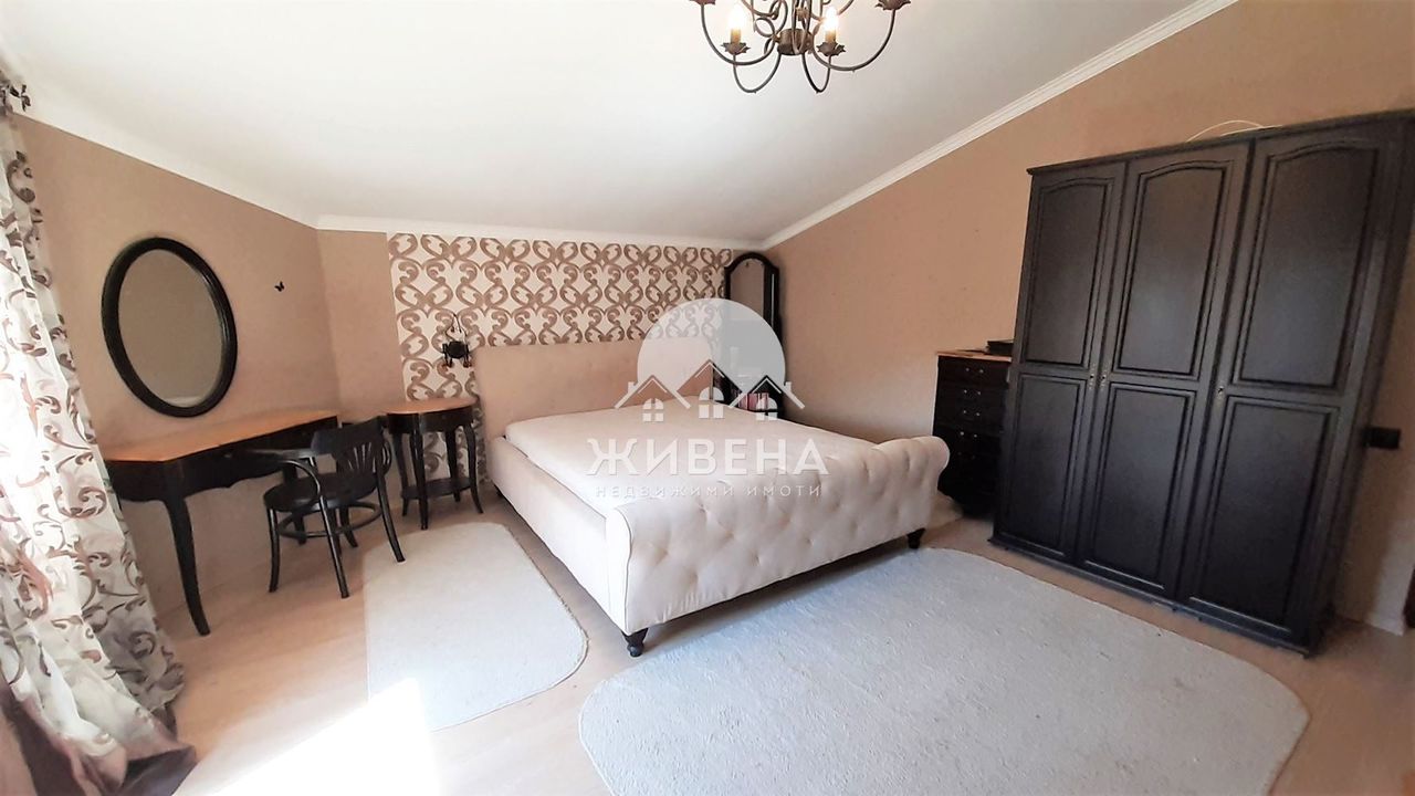 Продава се Къща в с. Кичево, Област Варна - 208 кв.м за 1275 €/кв.м - Снимка #6