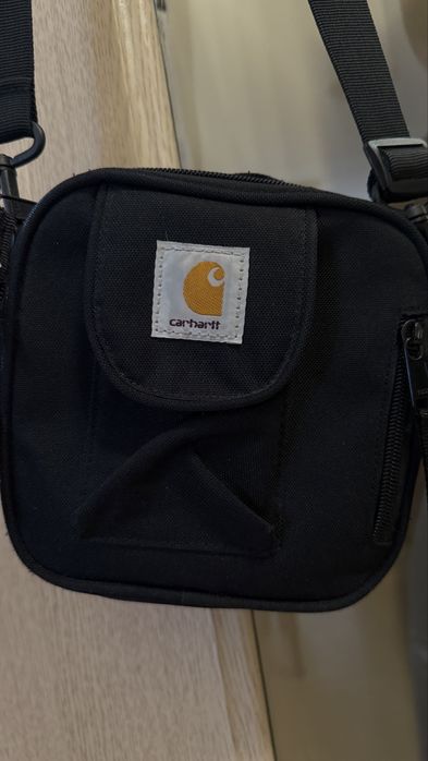 carhartt чанта през рамо