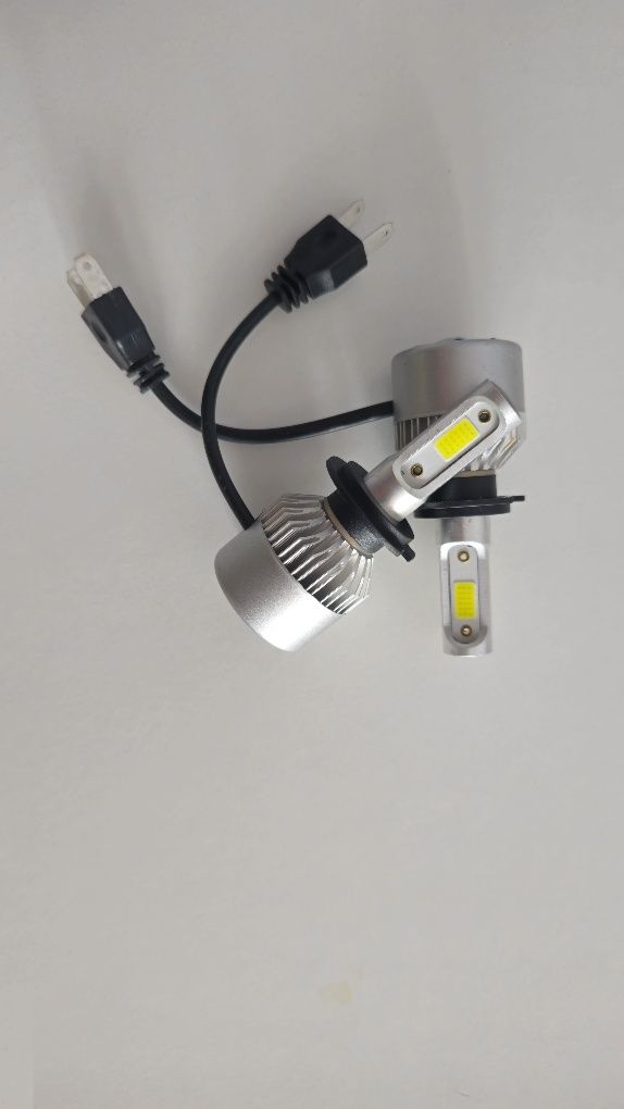 Set becuri Led Cree H7