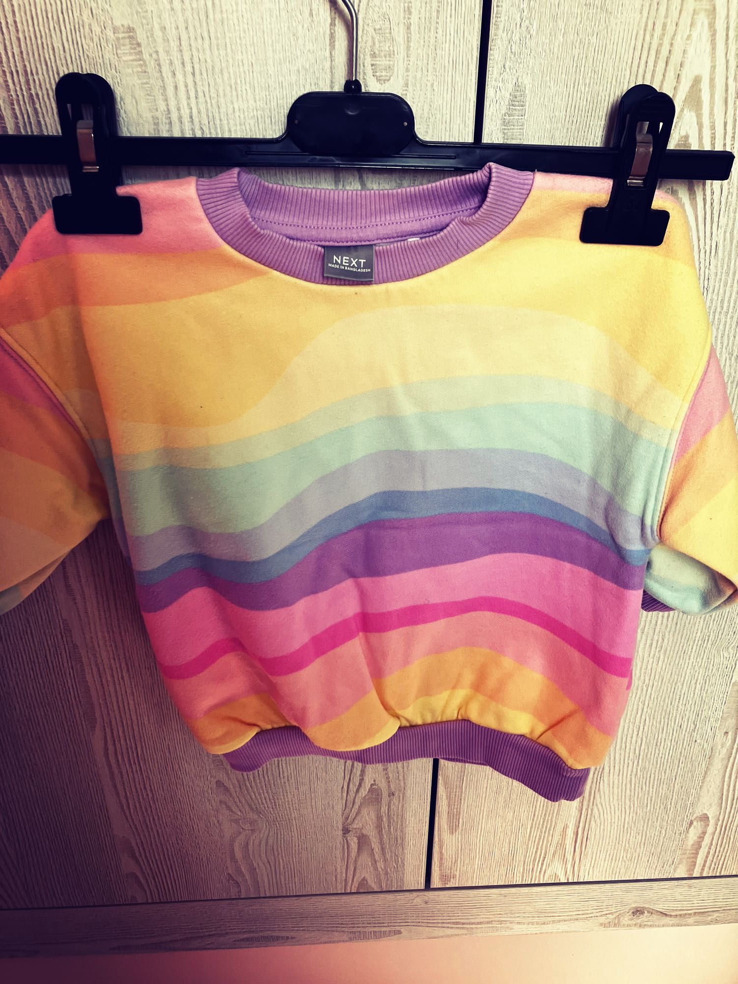 Детски екипи и суичъри- guess,zara,next