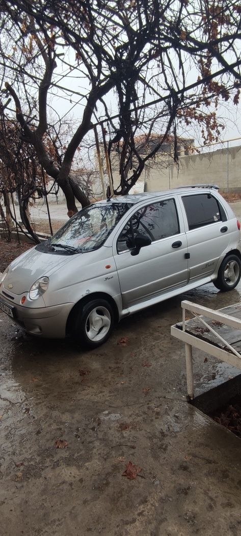 Matiz best.2011 prabek2500