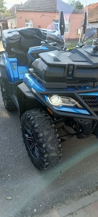Atv Cforce 1000 cfmoto