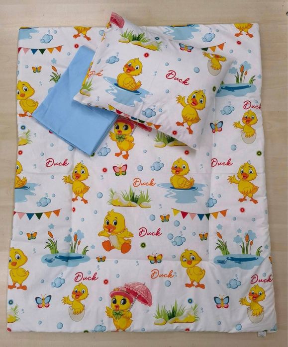 Детски комплекти за кошара