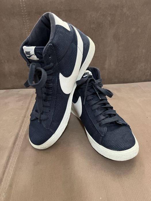 Adidasi Nike Blazer Mid '77