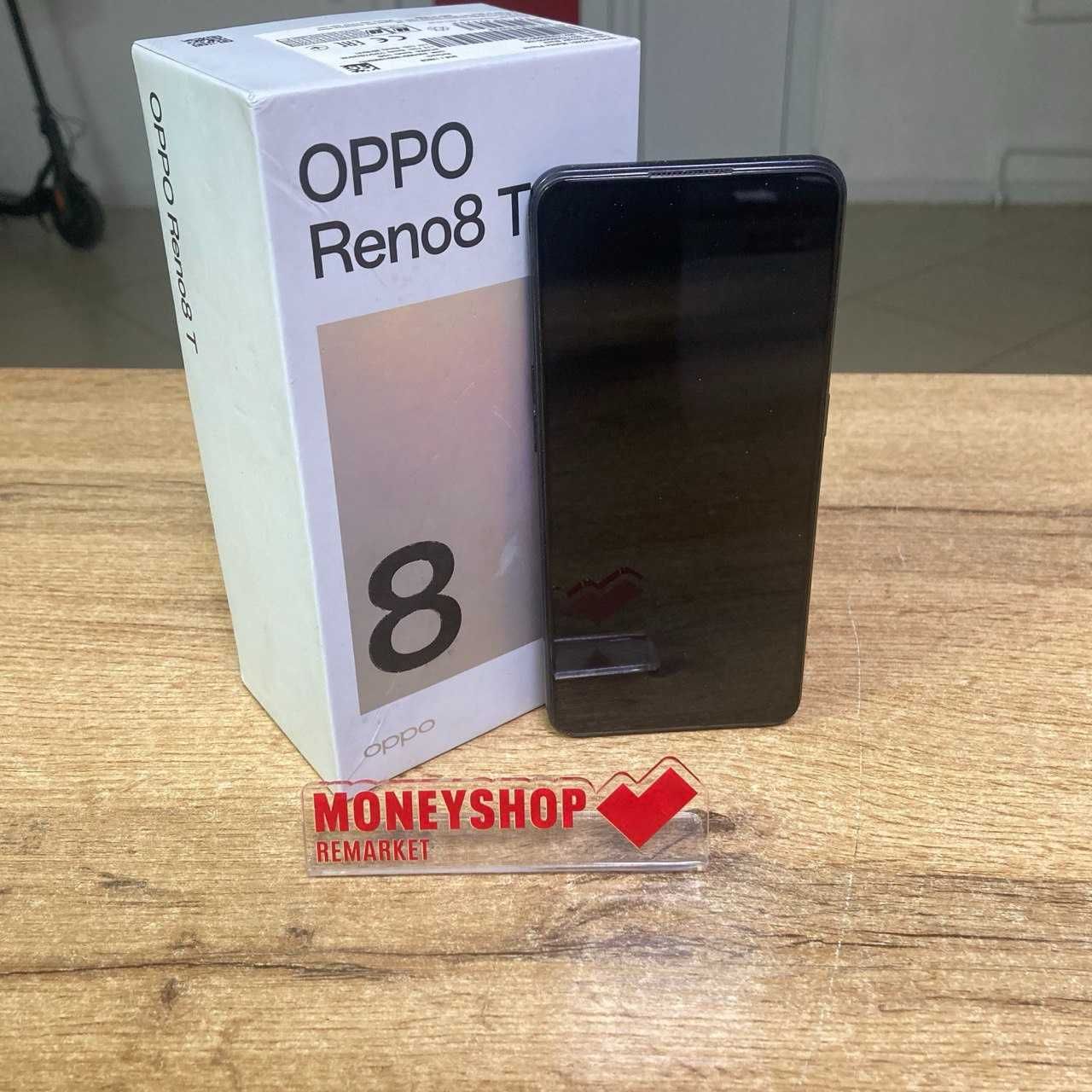 Ш33- Сотовый телефон Oppo Reno 8T 128GB/КТ124016