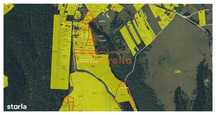 De vanzare in Belis 3.049mp
