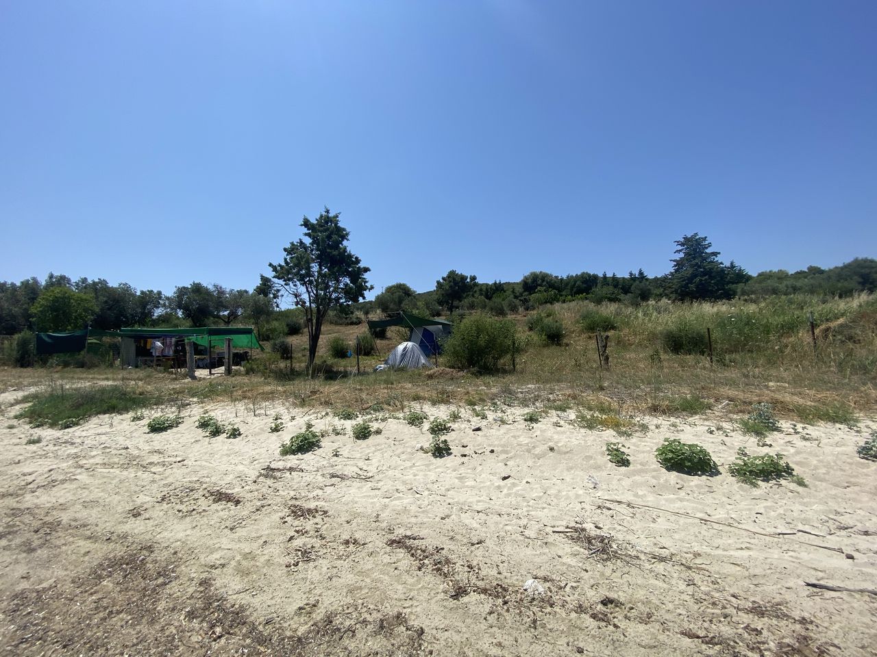 Продава се Парцел в София, Център - 1200 кв.м за 35 €/кв.м - Снимка #2