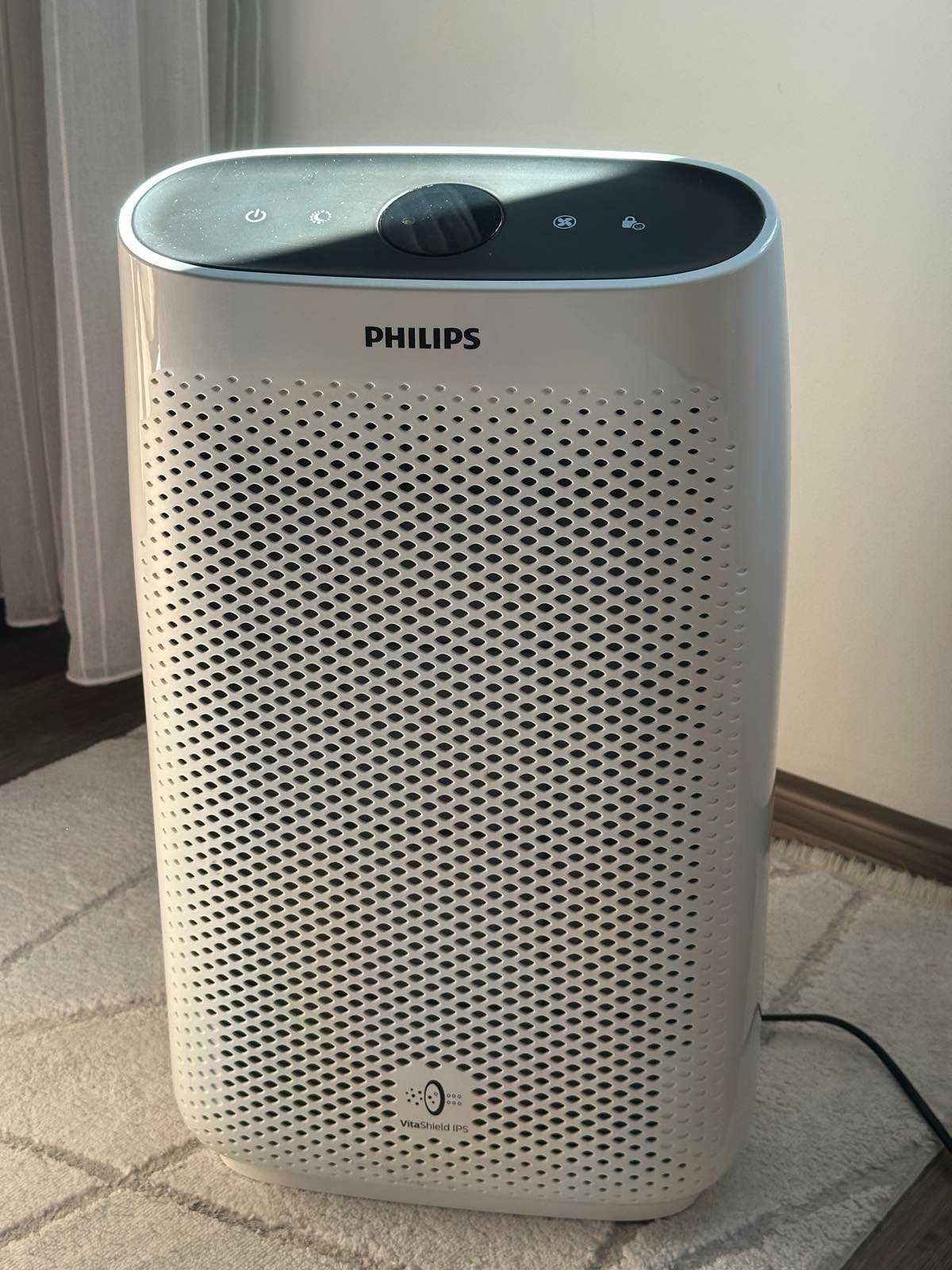 Пречиствател за въздух Philips