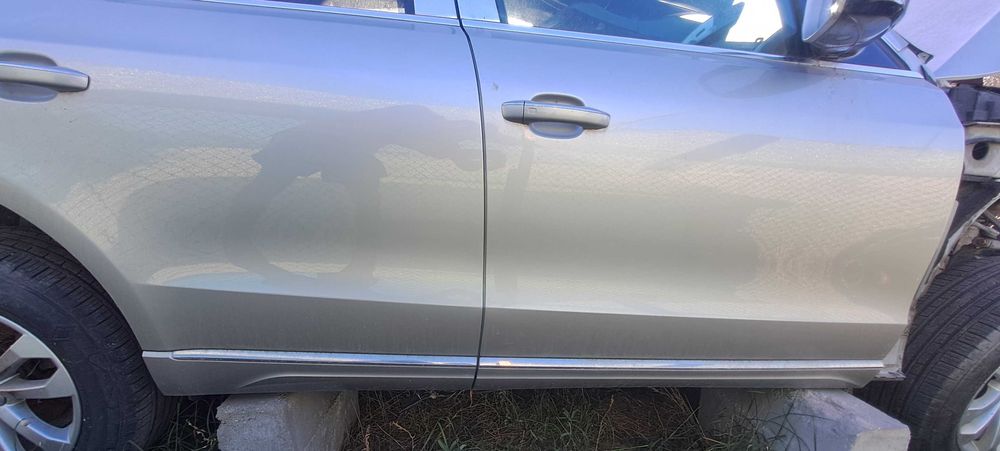 Врата / Врати / Багажник / Заден капак Audi Q5 2.0 TFSI 220к.с 2014г.