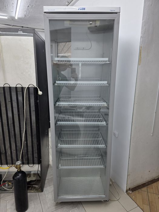 Продам холодильник Pozis