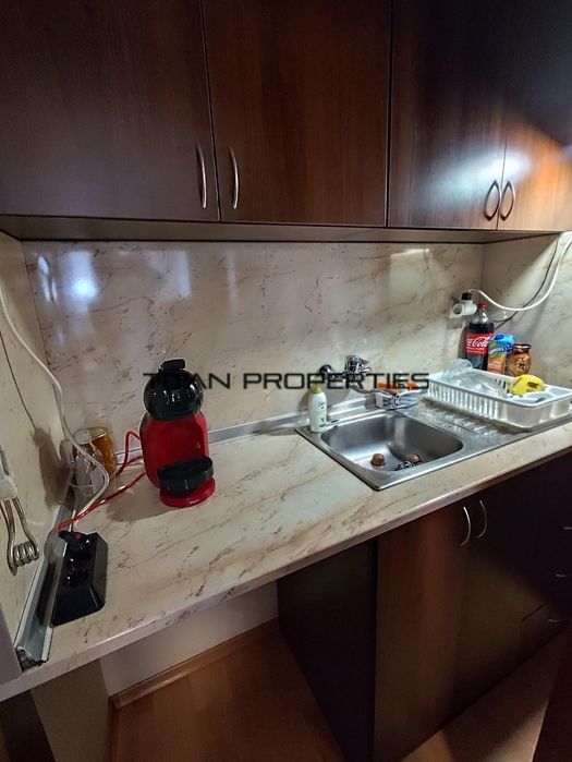 Продава се Офис в Бургас, Център - 47 кв.м за 1320 €/кв.м - Снимка #3