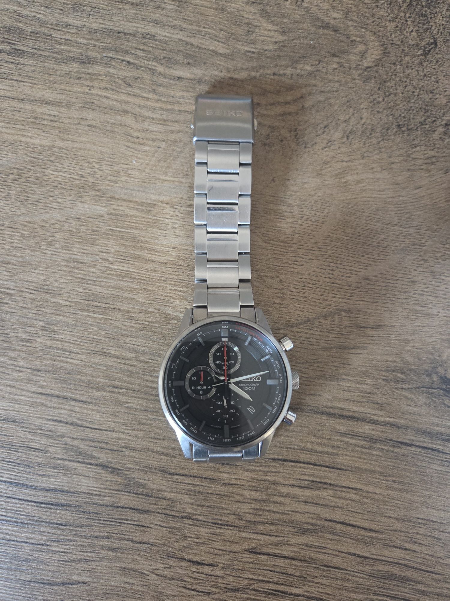 Seiko Sport Chorno