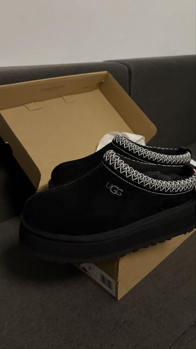 UGG Tazz Black (mai multe disponibile)