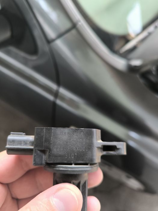 Соленоиден клапан за Нисан Микра к12