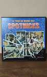 Set box 4 viniluri - The Spotniks
