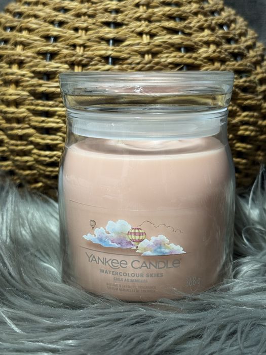 Yankee Candle 368 gr