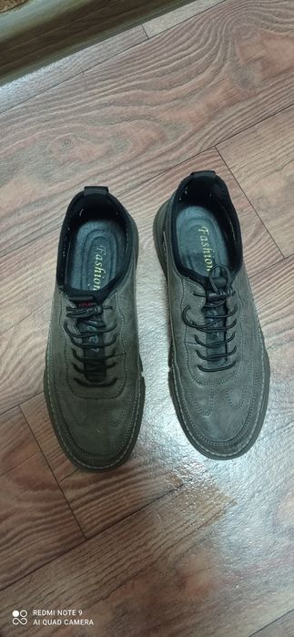 Мужские EUR 41 в отличном состоянии