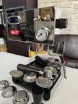 Espressor Lelit PL 41 TEM Anna