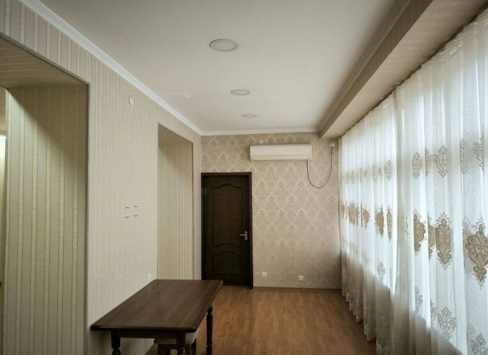 Квартира 3 комнаты, 103м² Яшнабадский р-н, Японское посольство