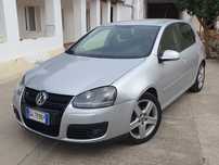 vând golf 5 1,9 tdi 2009 6 trepte