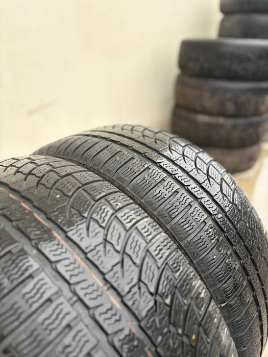 Nokian 235/55R17- Stare foarte buna, livrare rapida, garantie!