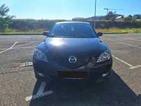 Mazda 3 BK 1.6 L