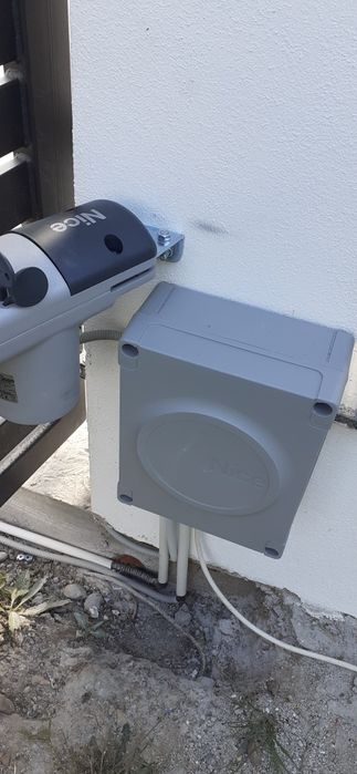 Automatizare pentru orice poarta