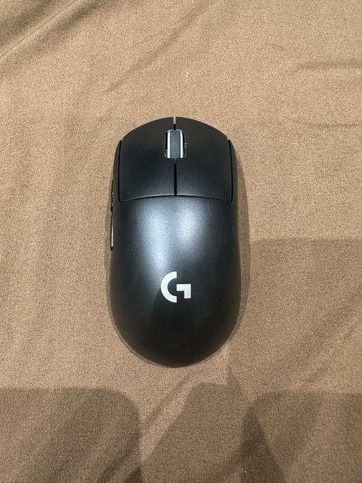 Продаю logitech g pro superlight 1generation