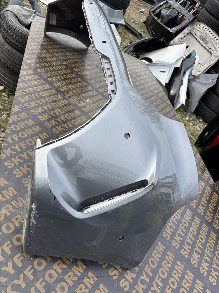 Броня БМВ Ф40/BMW F40
