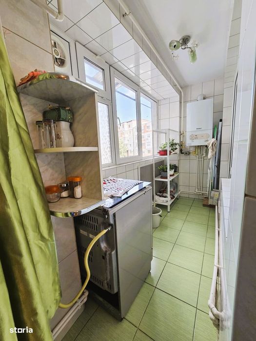 Garsoniera De Inchiriat Str Comertului -Cartier C5