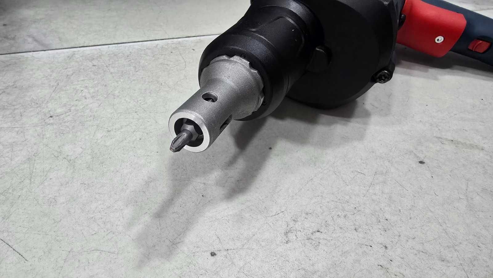 НОВ ! Винтоверт за гипсокартон GSR 6-45 TE Professional